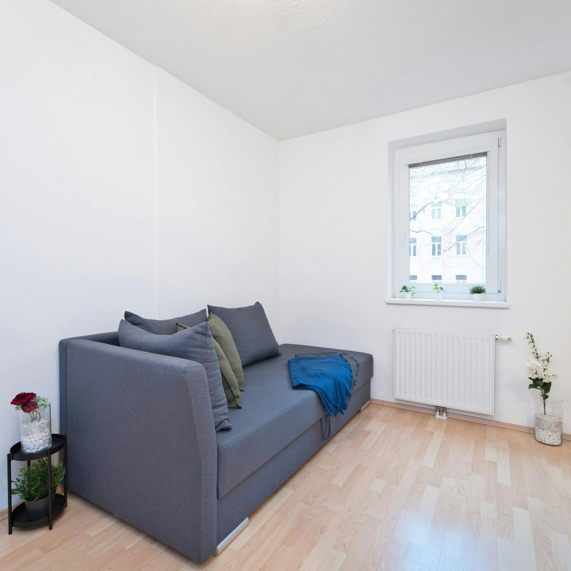 Studio for rent for €710 per month in Vienna, Wilhelmstraße