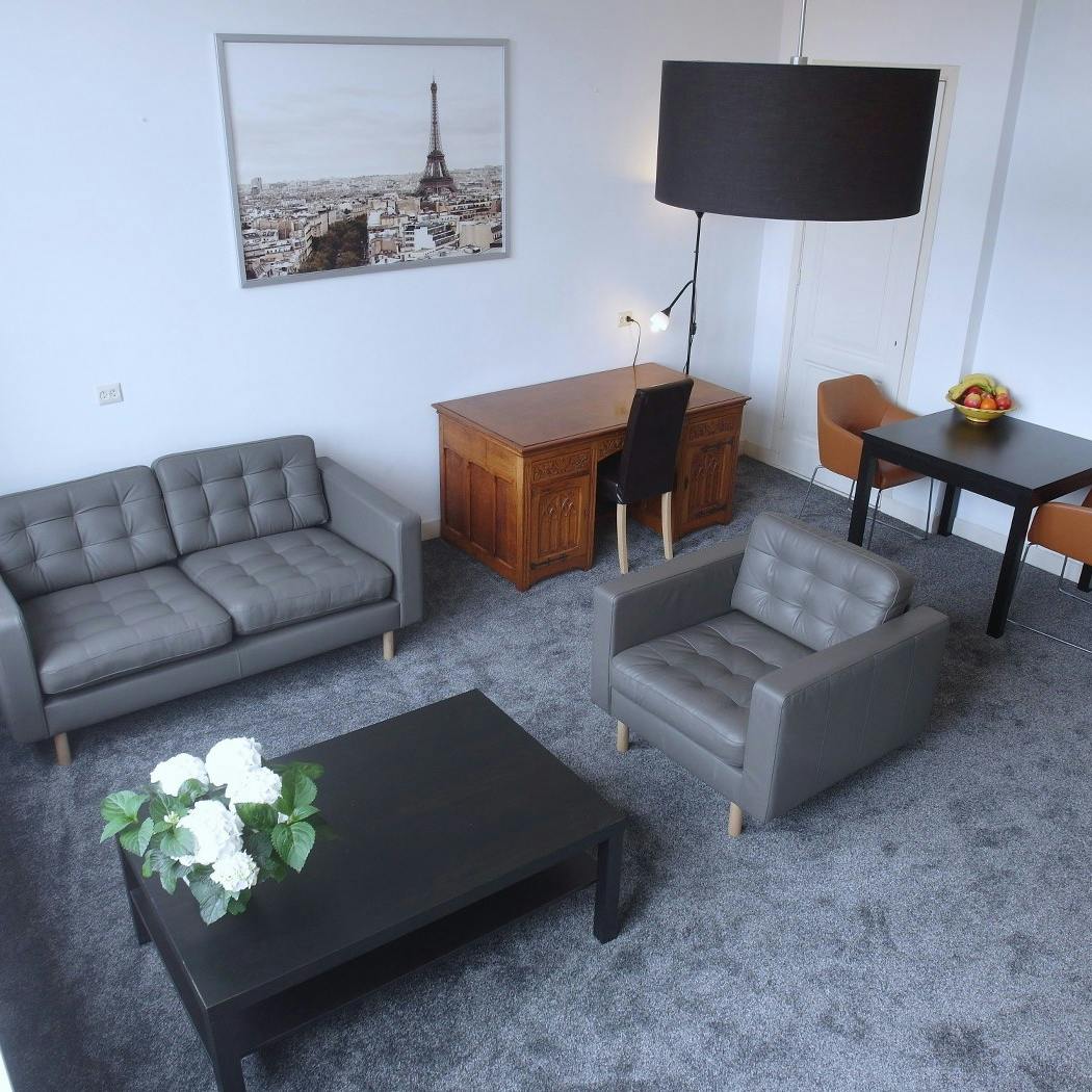 Apartment for rent for €1,270 per month in Rotterdam, Avenue Concordia